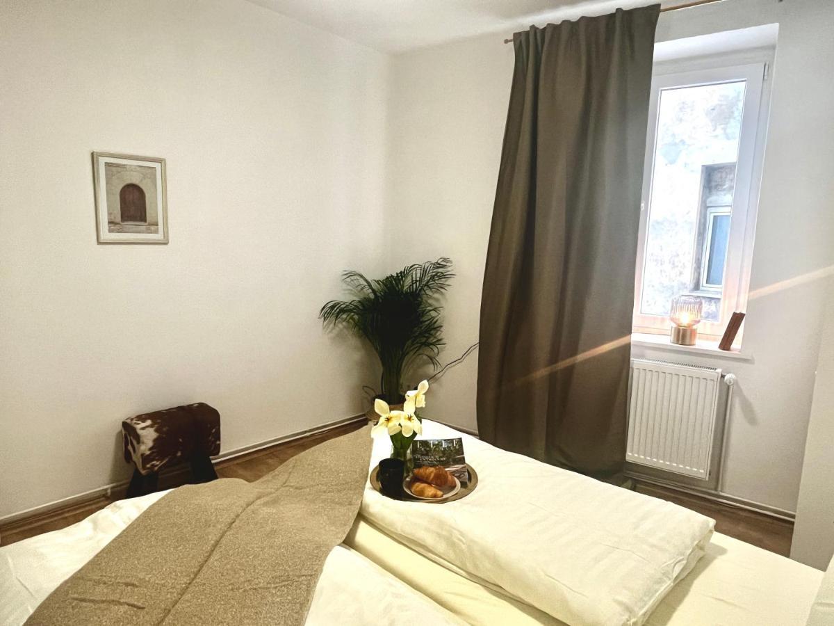 Design Apartment - Parking - Kingsize-Bett - 2X Bad - Zentrum Hanovra Exterior foto